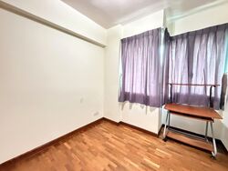 Palm Gardens (D23), Condominium #597614031